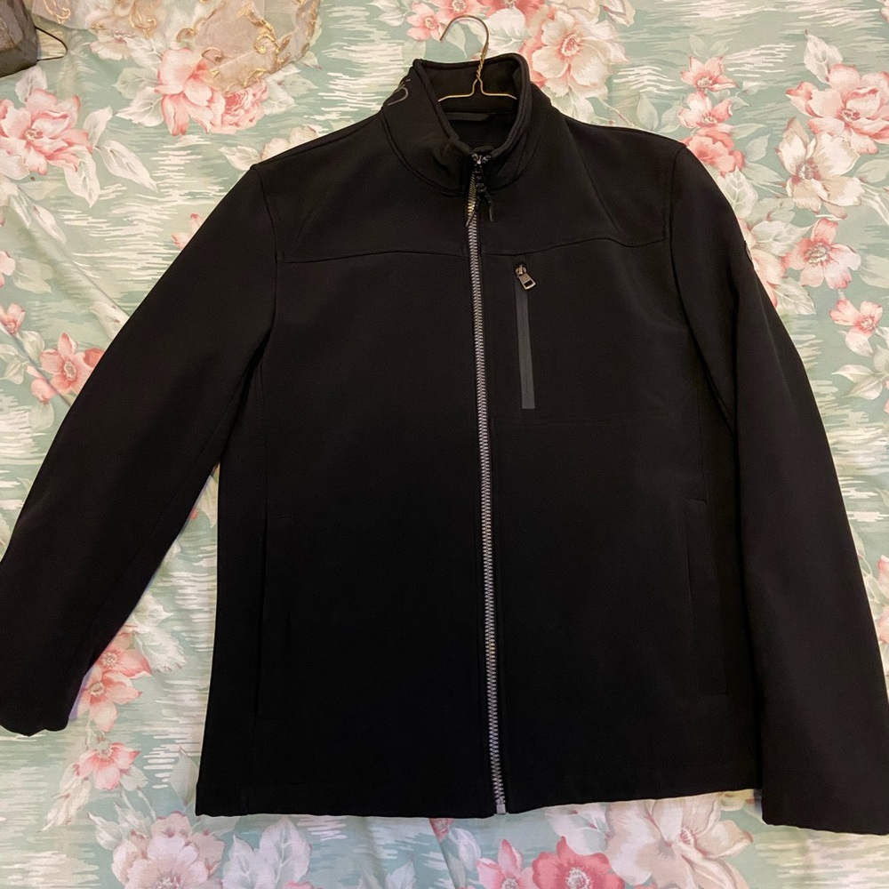 Calvin Klein jacket